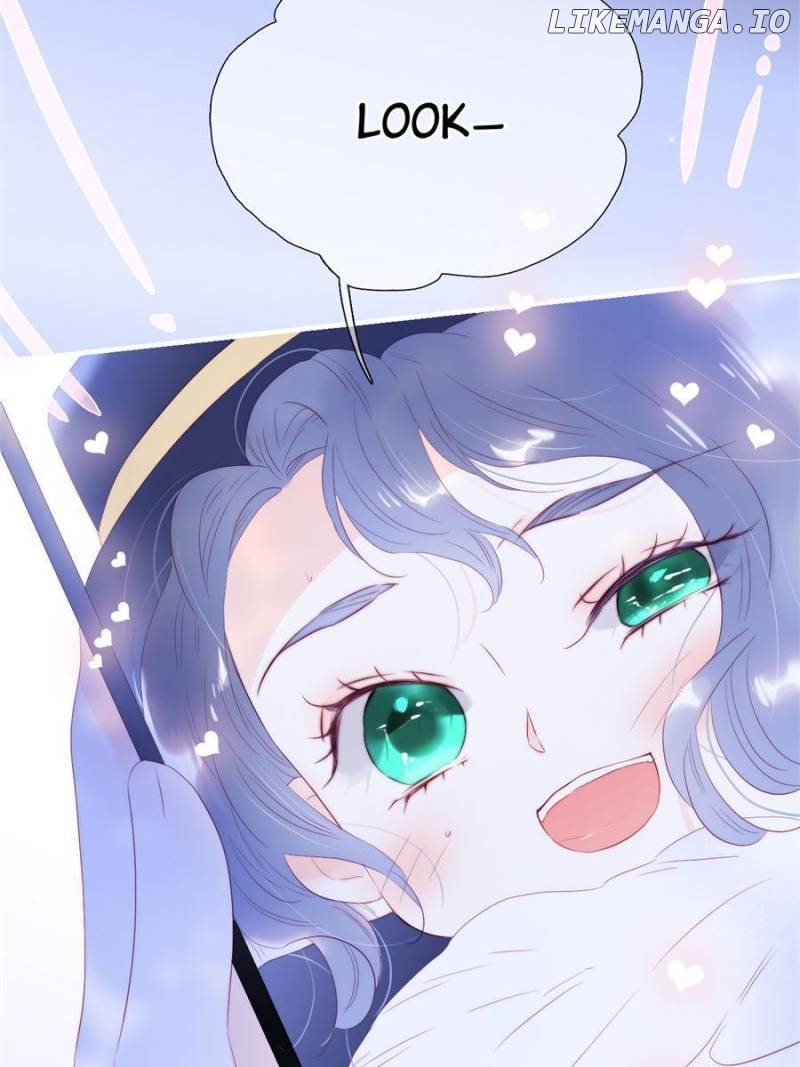 The Beauty Ran Away with The Hedgehog Chapter 81 - page 25