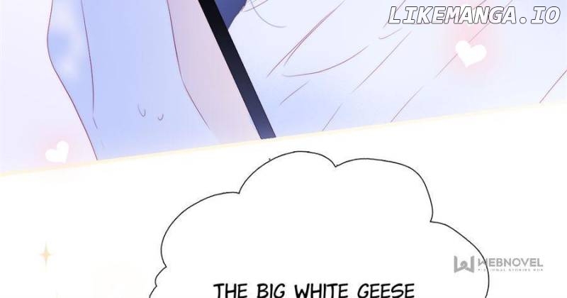 The Beauty Ran Away with The Hedgehog Chapter 81 - page 26
