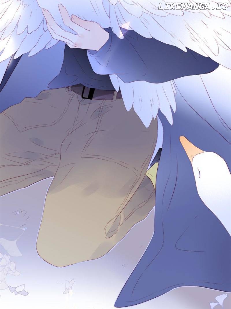The Beauty Ran Away with The Hedgehog Chapter 81 - page 28