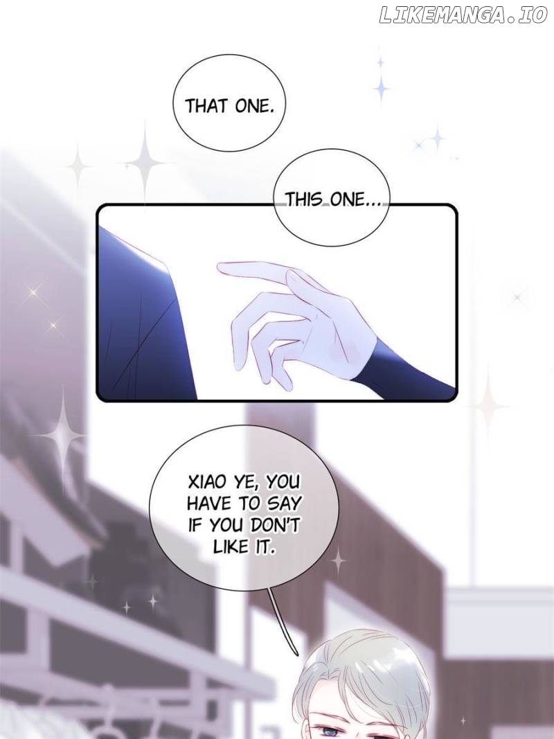 The Beauty Ran Away with The Hedgehog Chapter 81 - page 3