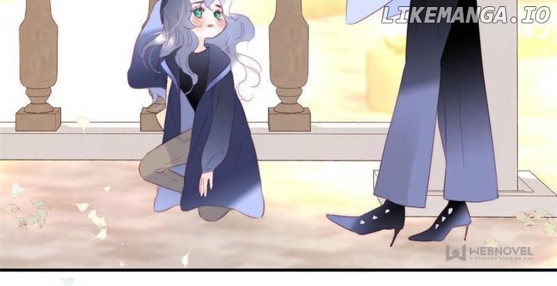 The Beauty Ran Away with The Hedgehog Chapter 81 - page 42