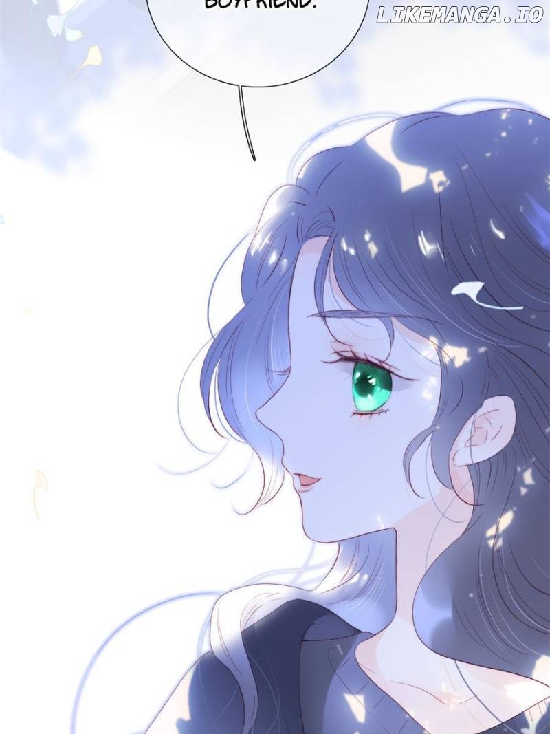 The Beauty Ran Away with The Hedgehog Chapter 81 - page 49