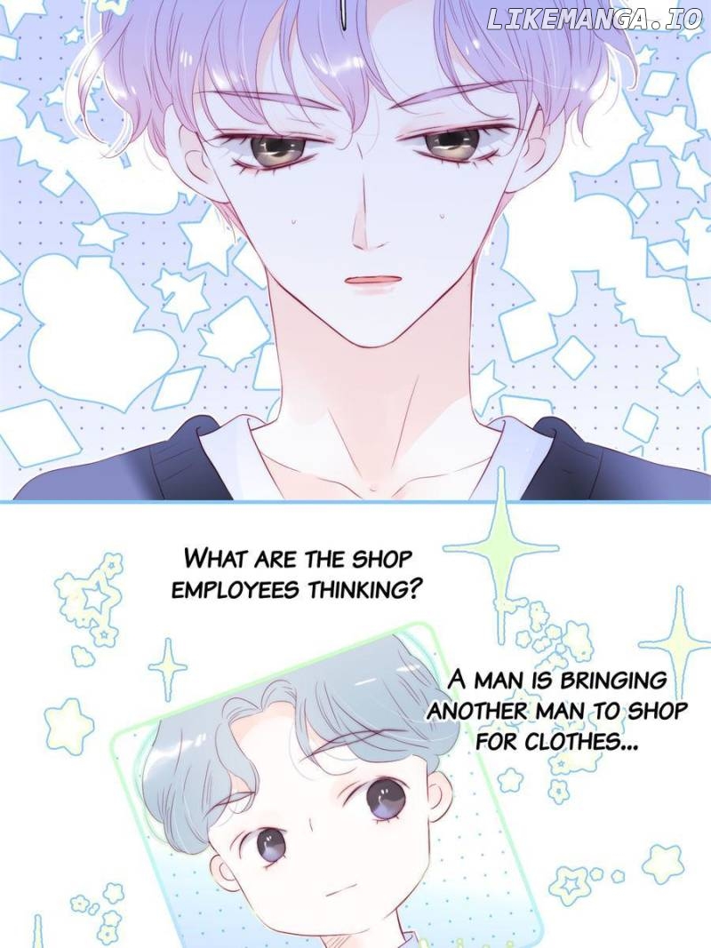 The Beauty Ran Away with The Hedgehog Chapter 81 - page 5