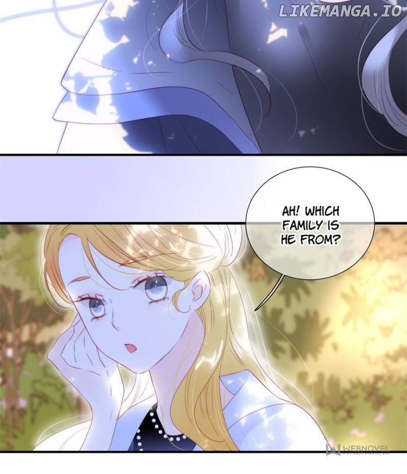 The Beauty Ran Away with The Hedgehog Chapter 81 - page 50