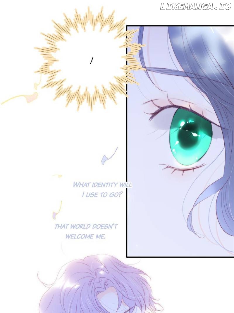 The Beauty Ran Away with The Hedgehog Chapter 81 - page 51