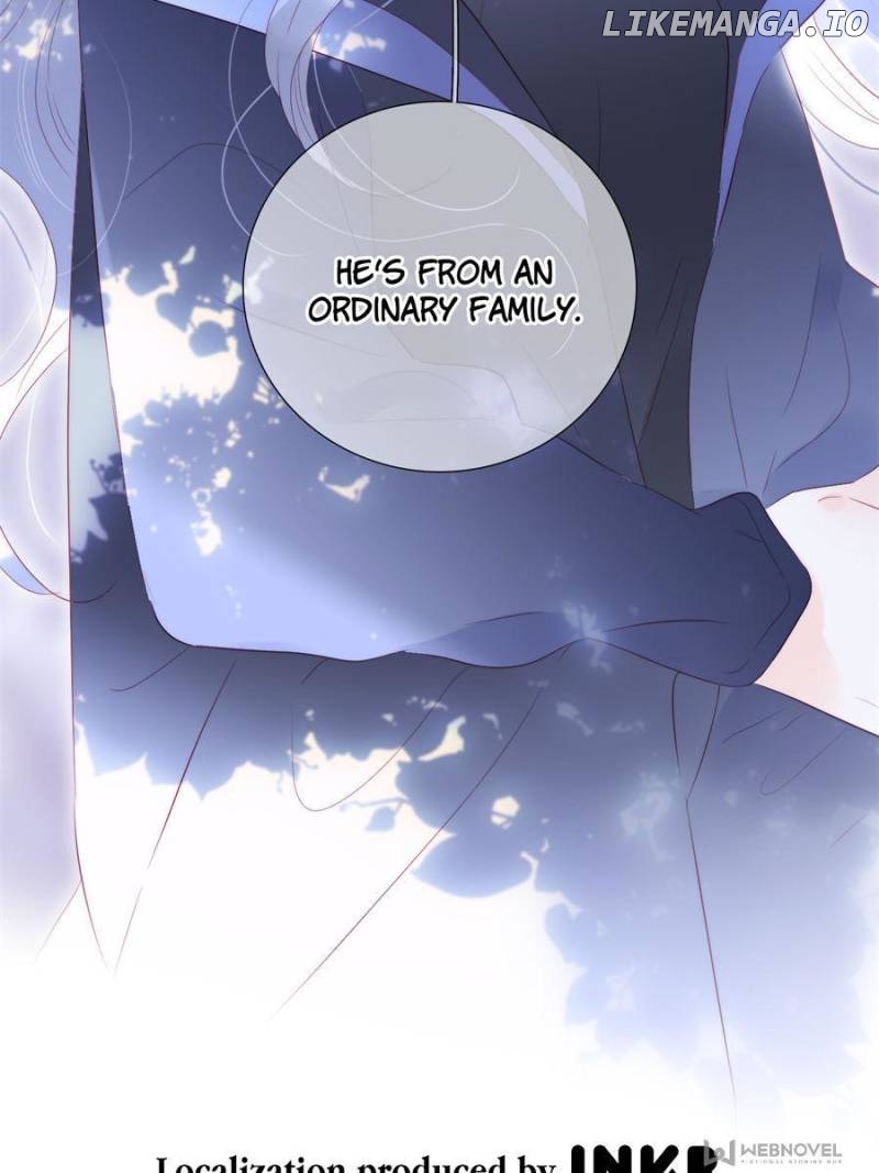 The Beauty Ran Away with The Hedgehog Chapter 81 - page 54