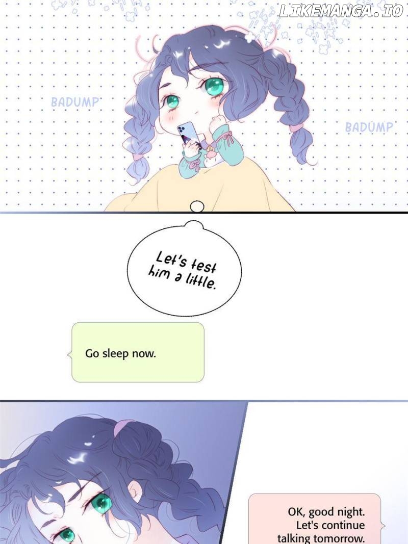 The Beauty Ran Away with The Hedgehog Chapter 79 - page 13
