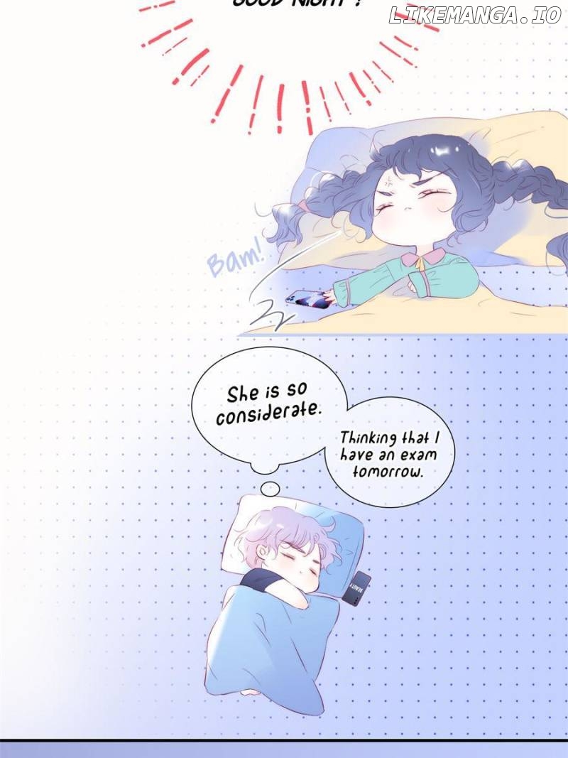 The Beauty Ran Away with The Hedgehog Chapter 79 - page 15