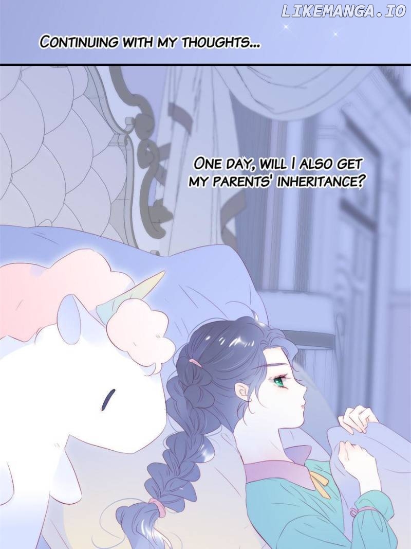 The Beauty Ran Away with The Hedgehog Chapter 79 - page 16