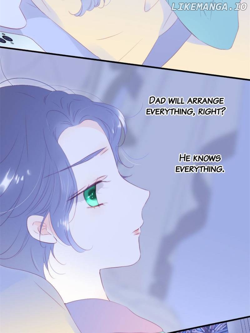 The Beauty Ran Away with The Hedgehog Chapter 79 - page 17