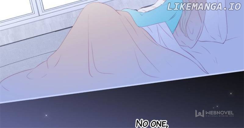 The Beauty Ran Away with The Hedgehog Chapter 79 - page 19