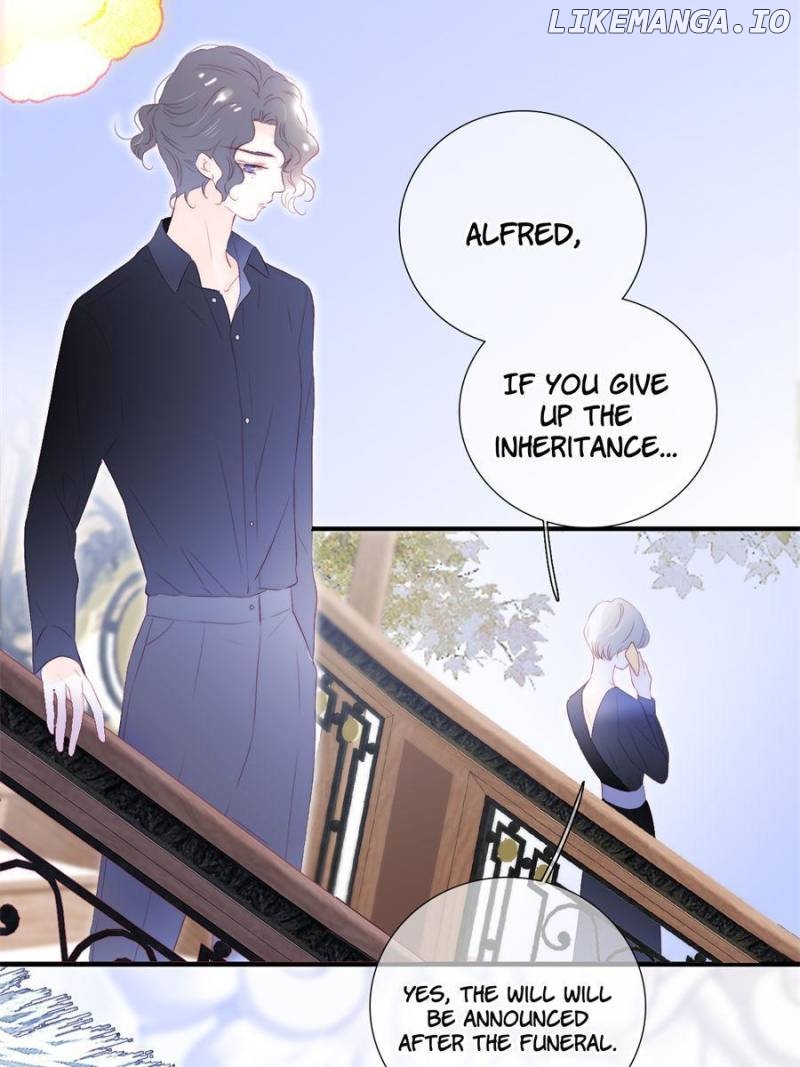 The Beauty Ran Away with The Hedgehog Chapter 79 - page 24