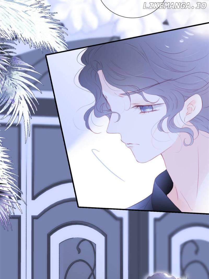 The Beauty Ran Away with The Hedgehog Chapter 79 - page 25