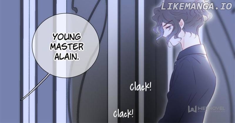The Beauty Ran Away with The Hedgehog Chapter 79 - page 26