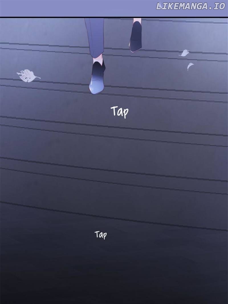 The Beauty Ran Away with The Hedgehog Chapter 79 - page 31