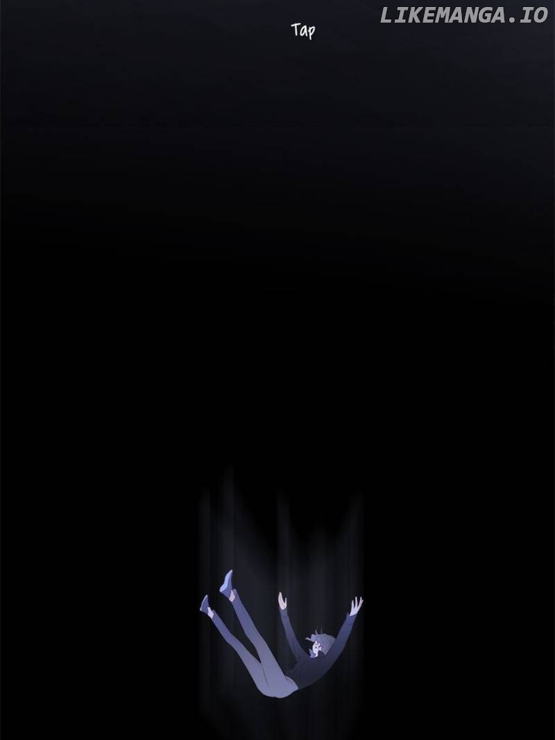 The Beauty Ran Away with The Hedgehog Chapter 79 - page 32