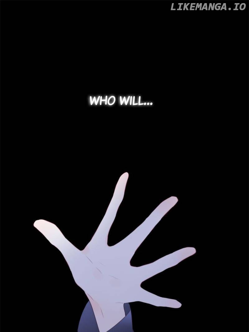 The Beauty Ran Away with The Hedgehog Chapter 79 - page 34