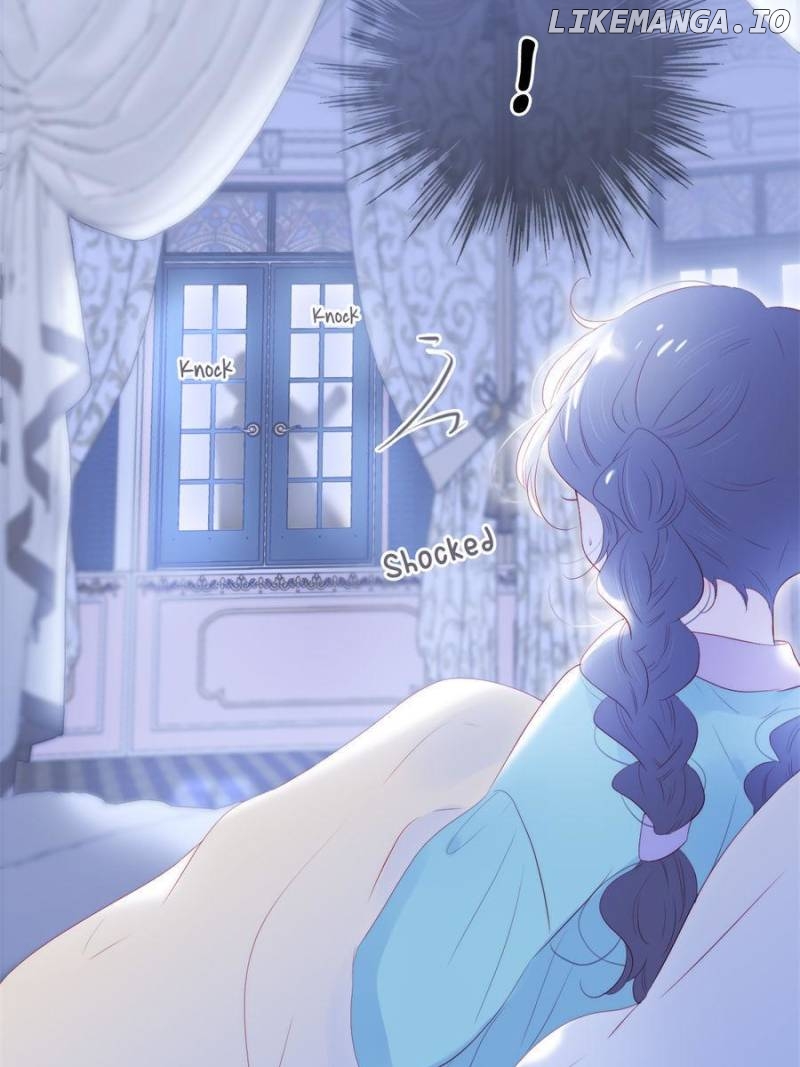 The Beauty Ran Away with The Hedgehog Chapter 79 - page 37
