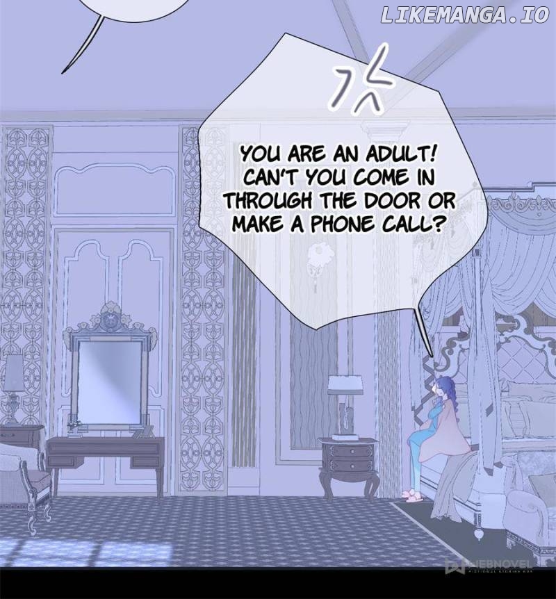 The Beauty Ran Away with The Hedgehog Chapter 79 - page 39