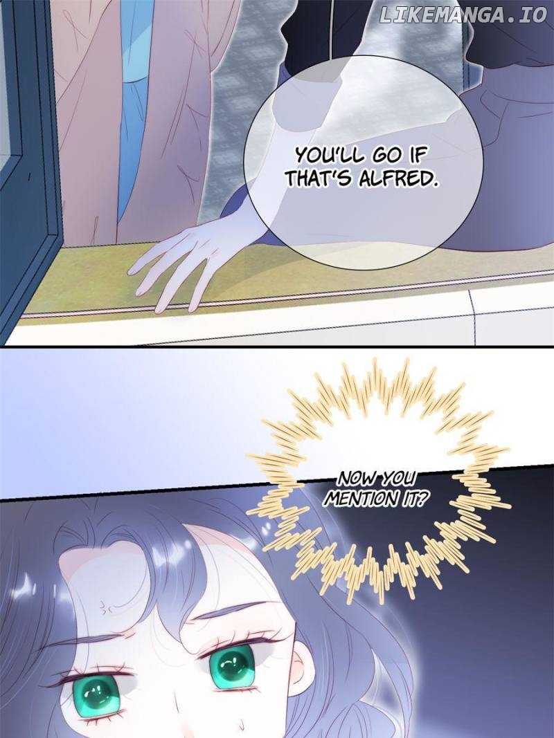 The Beauty Ran Away with The Hedgehog Chapter 79 - page 45