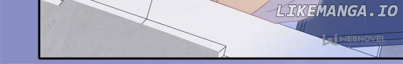 The Beauty Ran Away with The Hedgehog Chapter 79 - page 47