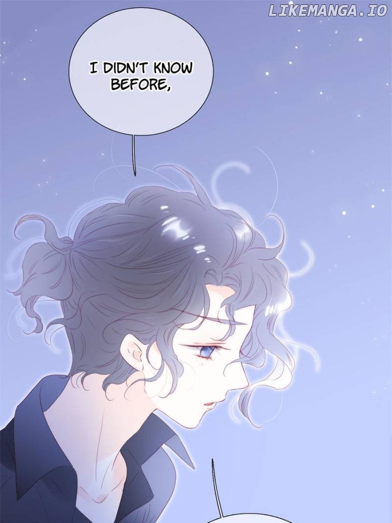 The Beauty Ran Away with The Hedgehog Chapter 79 - page 48