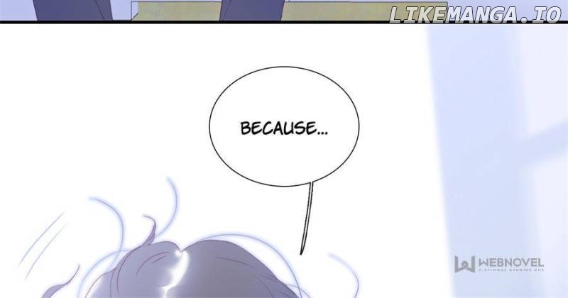 The Beauty Ran Away with The Hedgehog Chapter 79 - page 52