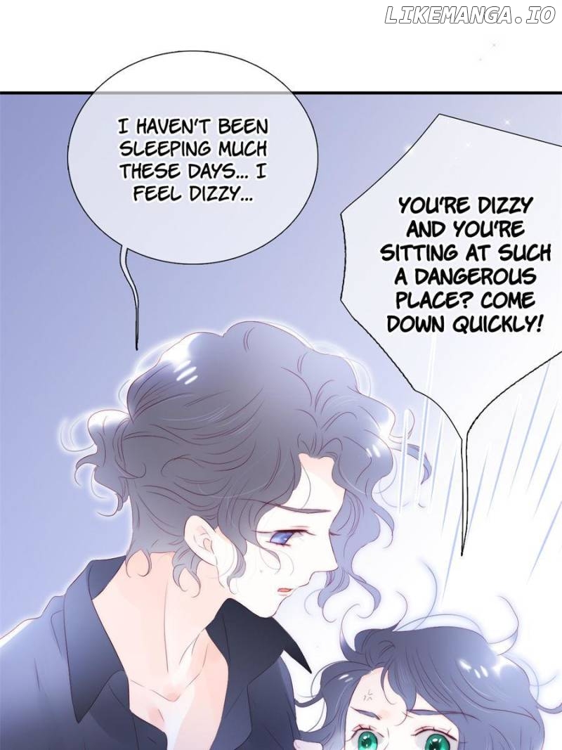 The Beauty Ran Away with The Hedgehog Chapter 79 - page 56