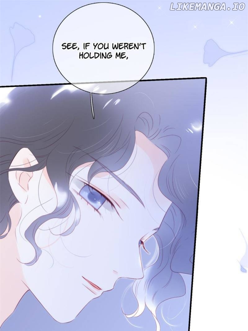 The Beauty Ran Away with The Hedgehog Chapter 79 - page 58