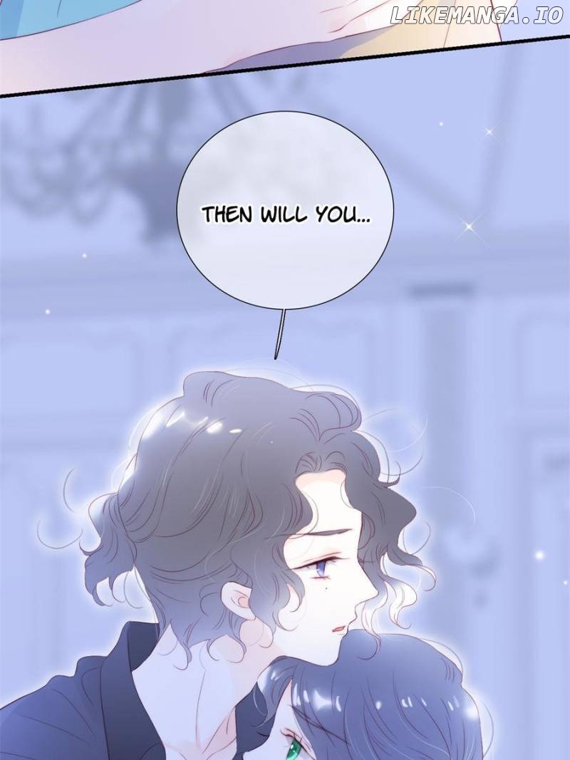 The Beauty Ran Away with The Hedgehog Chapter 79 - page 61