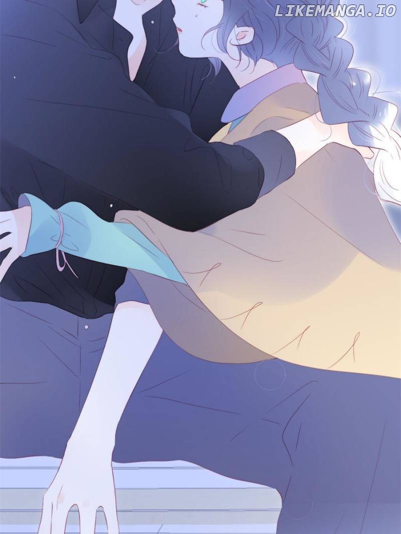 The Beauty Ran Away with The Hedgehog Chapter 79 - page 62