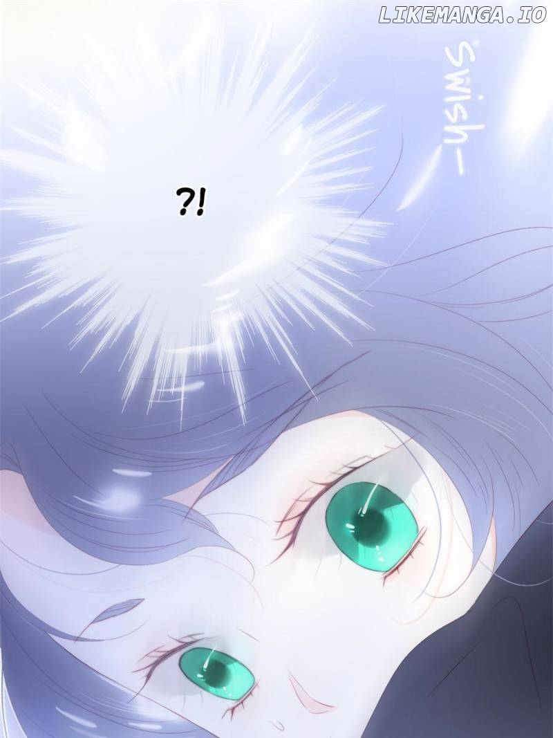 The Beauty Ran Away with The Hedgehog Chapter 79 - page 64