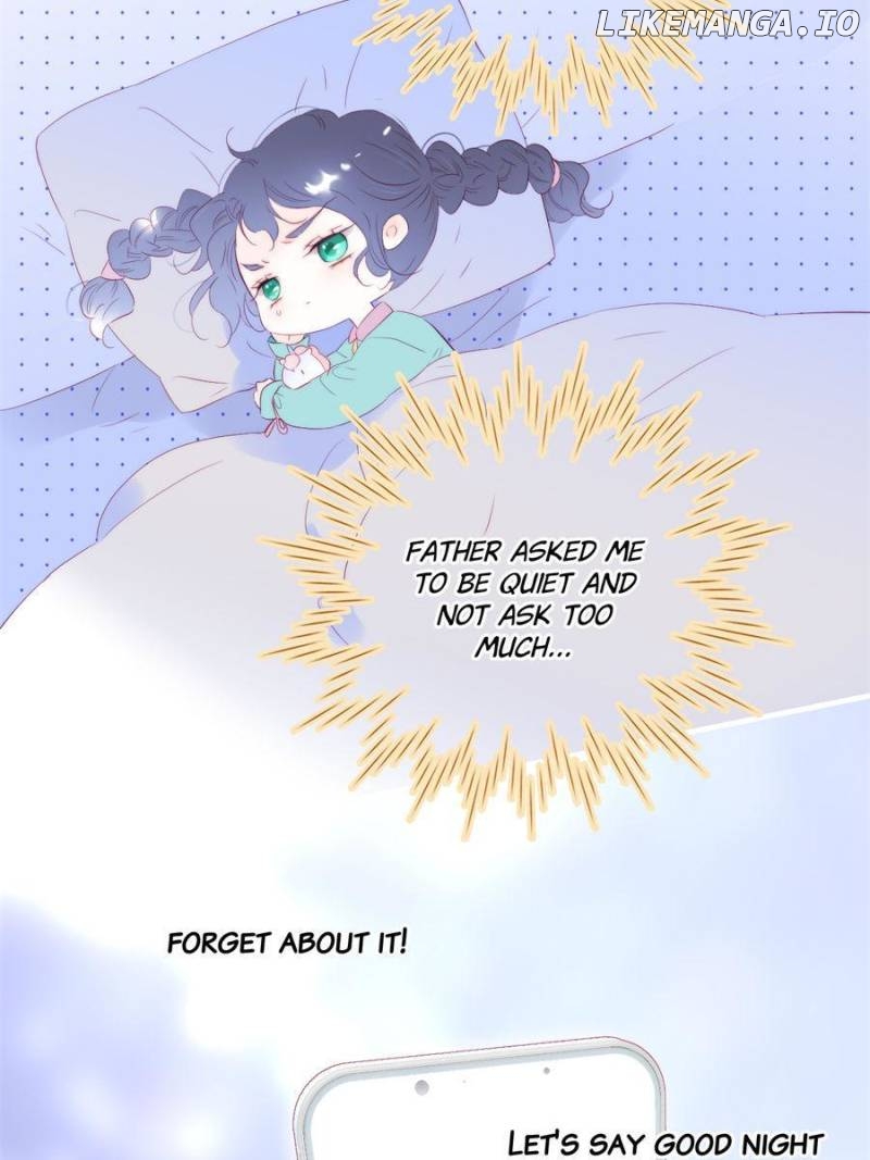 The Beauty Ran Away with The Hedgehog Chapter 79 - page 7