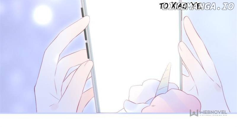 The Beauty Ran Away with The Hedgehog Chapter 79 - page 8