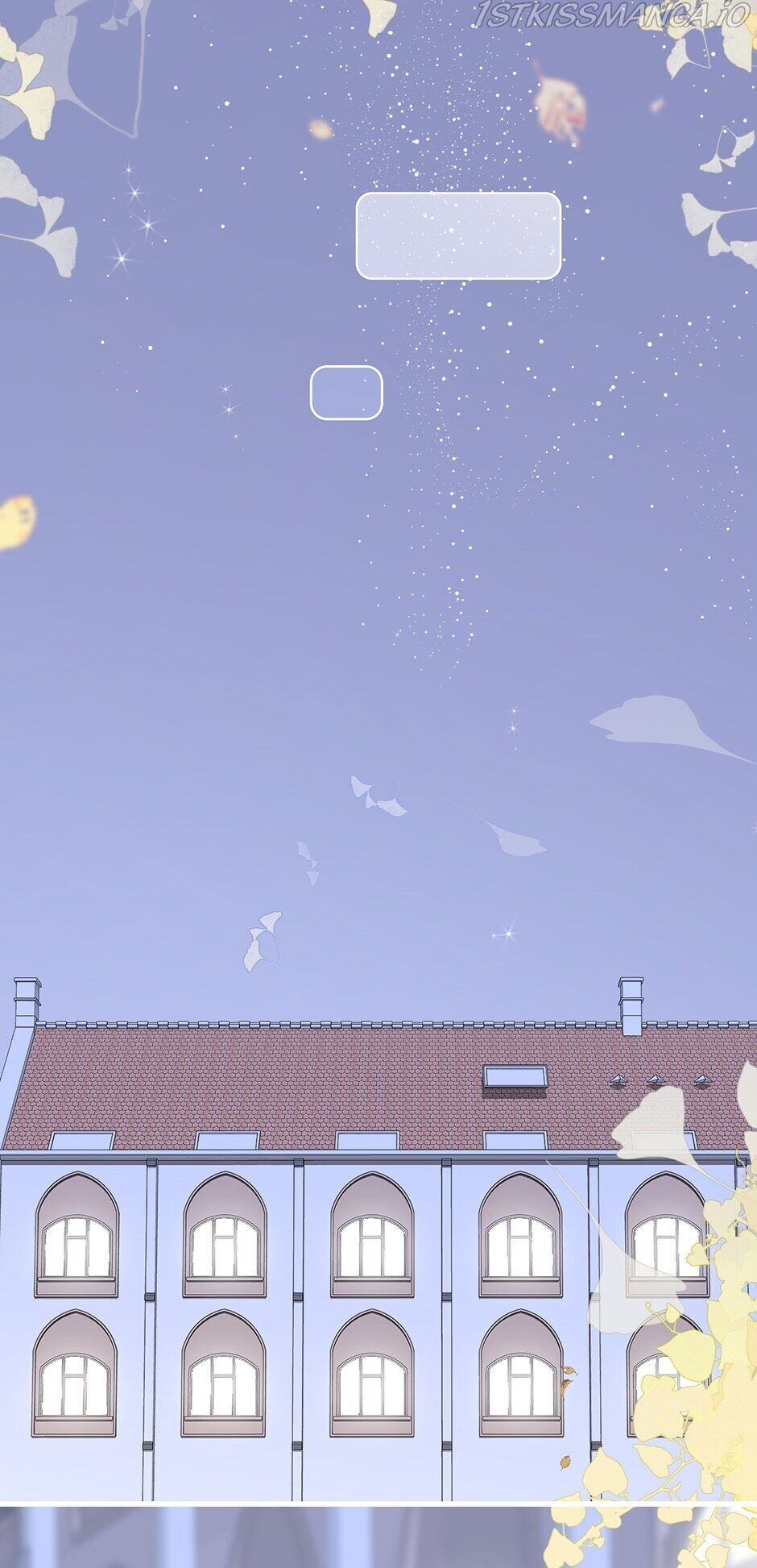 The Beauty Ran Away with The Hedgehog Chapter 46 - page 35