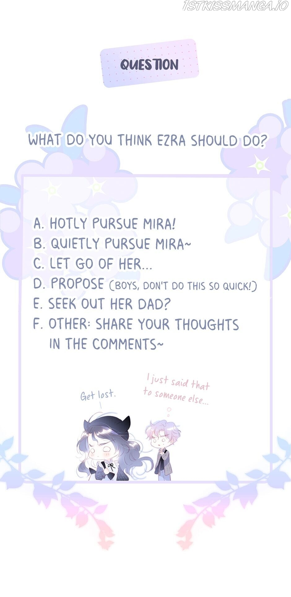 The Beauty Ran Away with The Hedgehog Chapter 46 - page 49