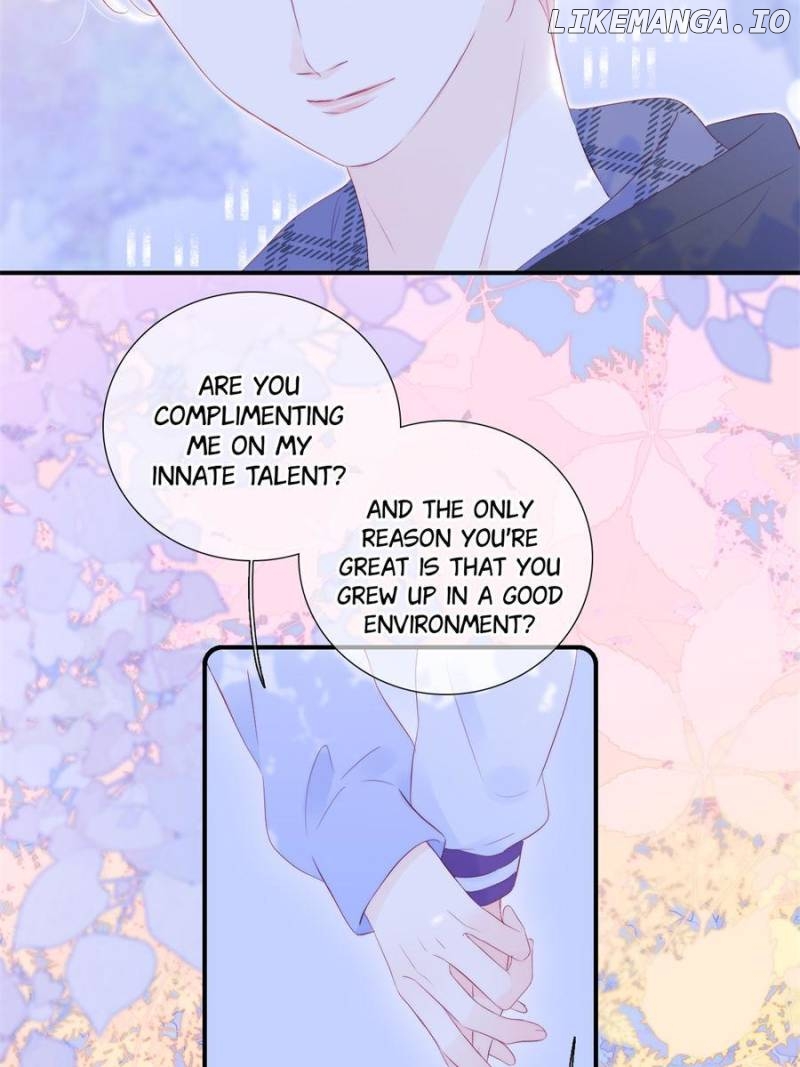 The Beauty Ran Away with The Hedgehog Chapter 68 - page 50