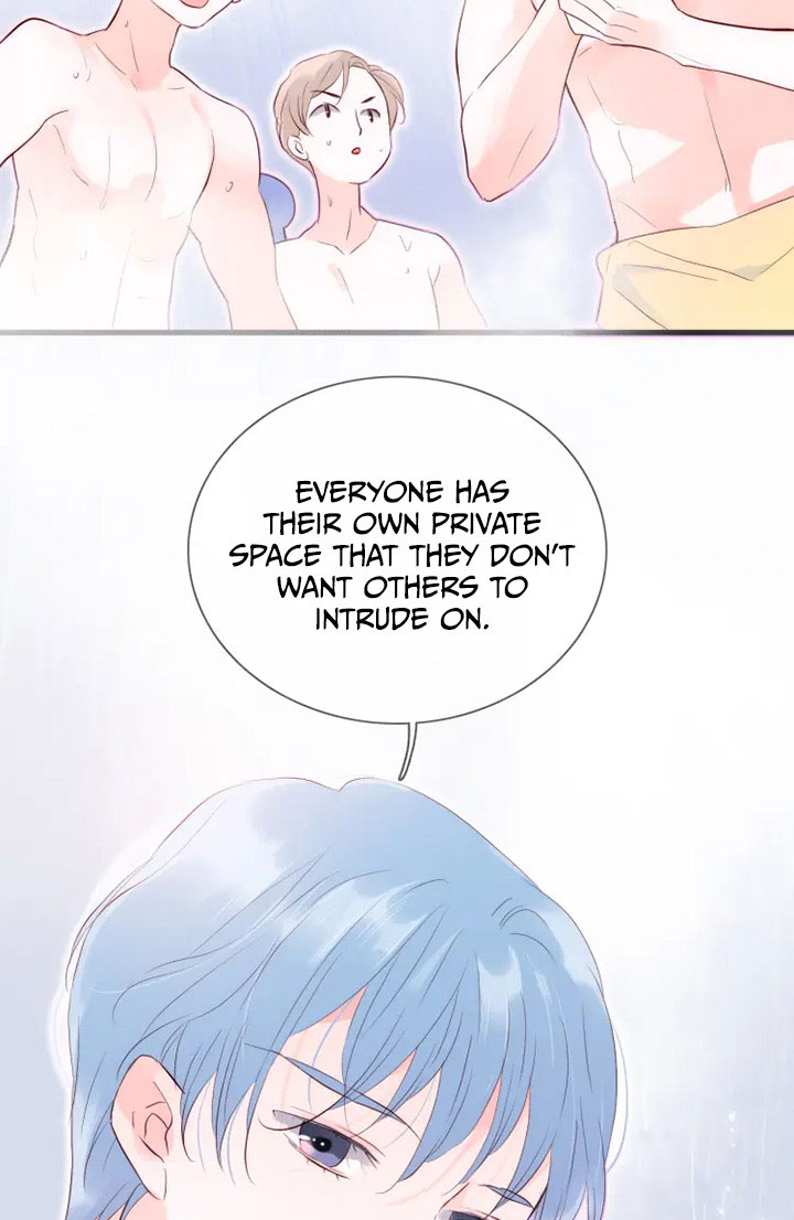 The Beauty Ran Away with The Hedgehog Chapter 2 - page 73
