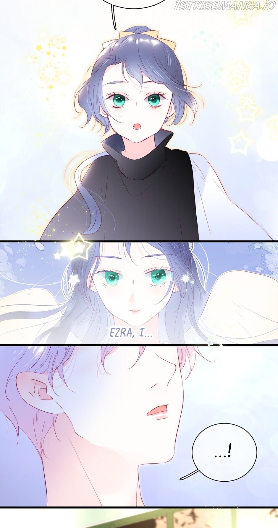 The Beauty Ran Away with The Hedgehog Chapter 44 - page 24