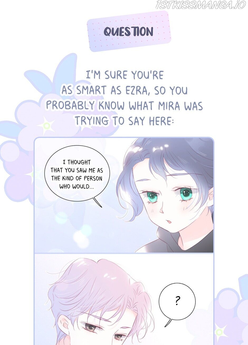 The Beauty Ran Away with The Hedgehog Chapter 44 - page 39