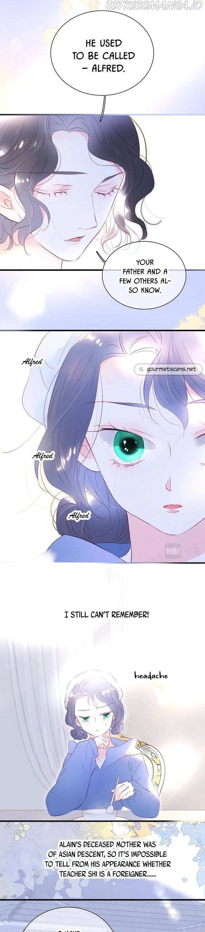 The Beauty Ran Away with The Hedgehog Chapter 40 - page 16