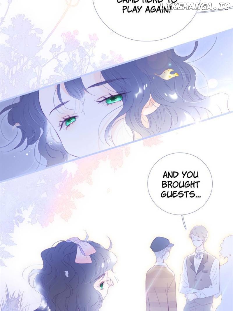 The Beauty Ran Away with The Hedgehog Chapter 78 - page 14