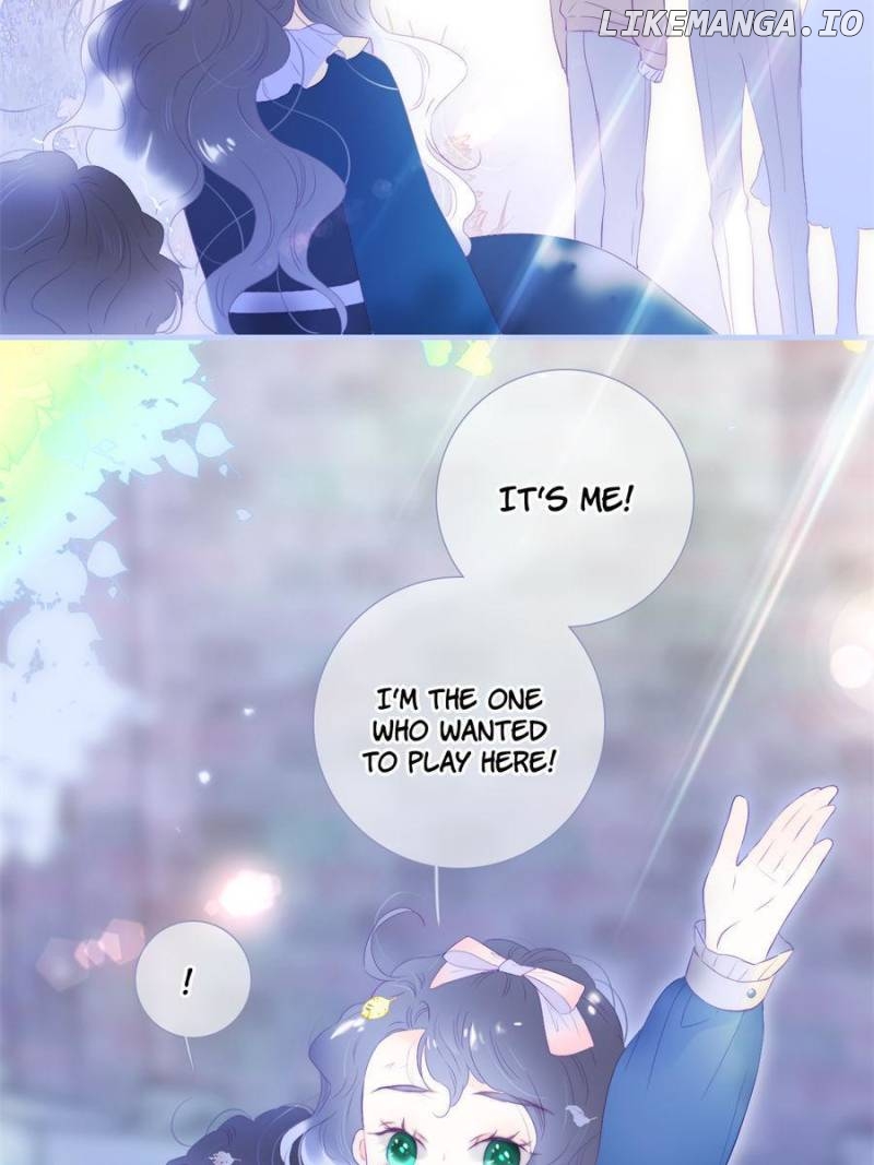 The Beauty Ran Away with The Hedgehog Chapter 78 - page 15