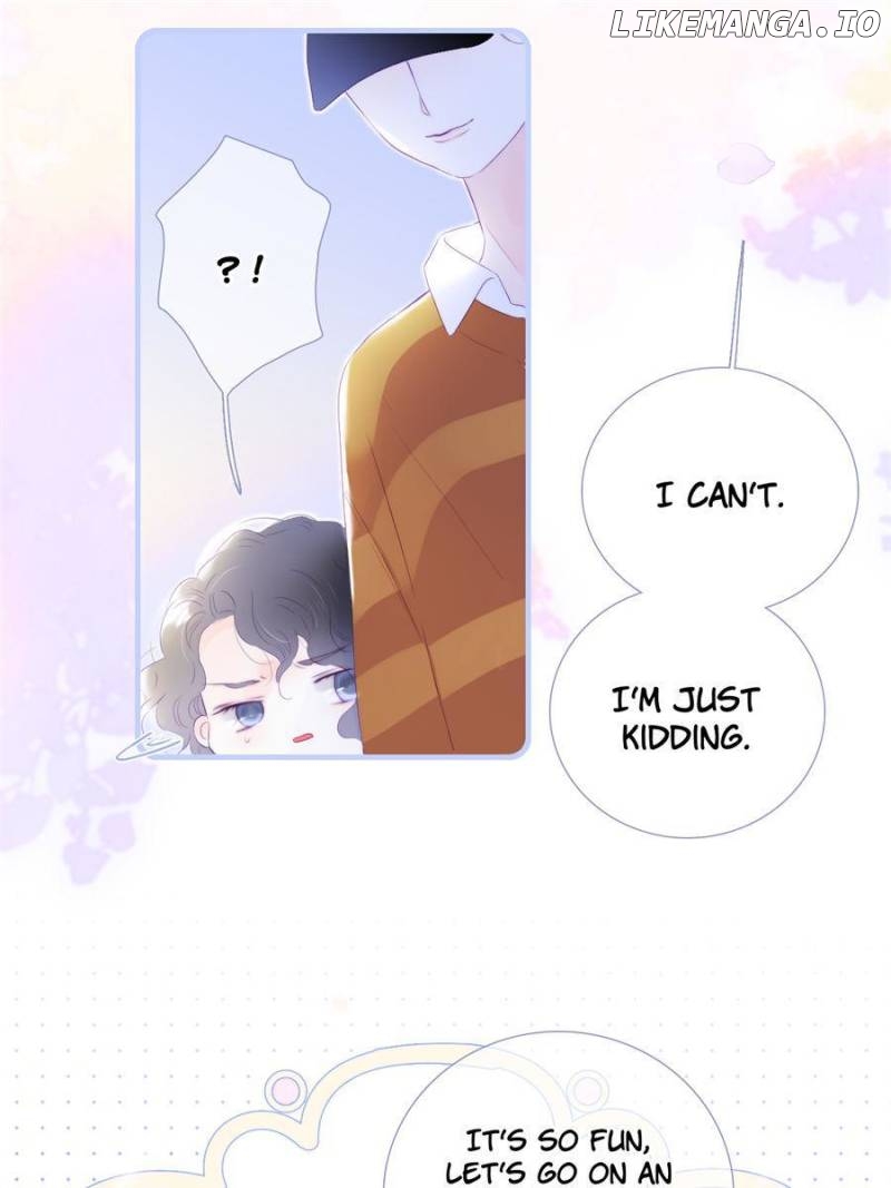 The Beauty Ran Away with The Hedgehog Chapter 78 - page 20