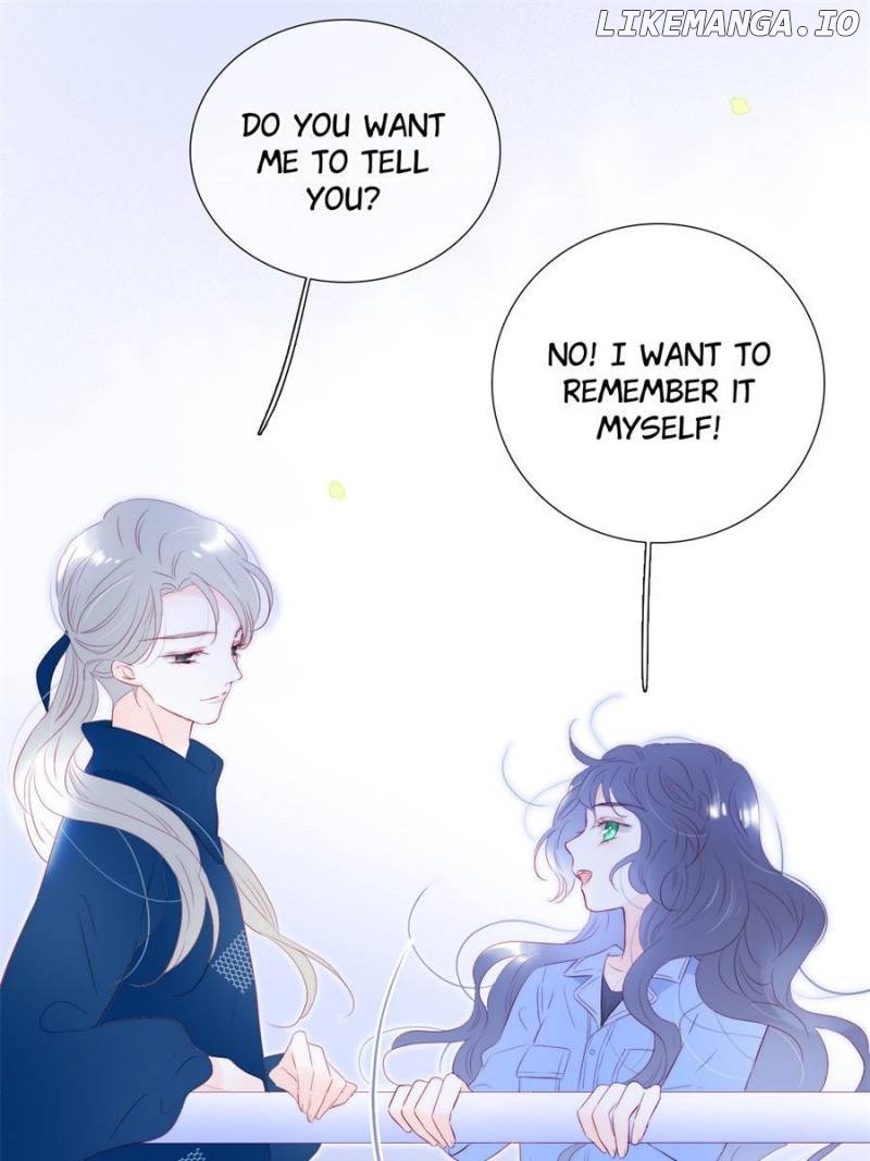 The Beauty Ran Away with The Hedgehog Chapter 70 - page 21