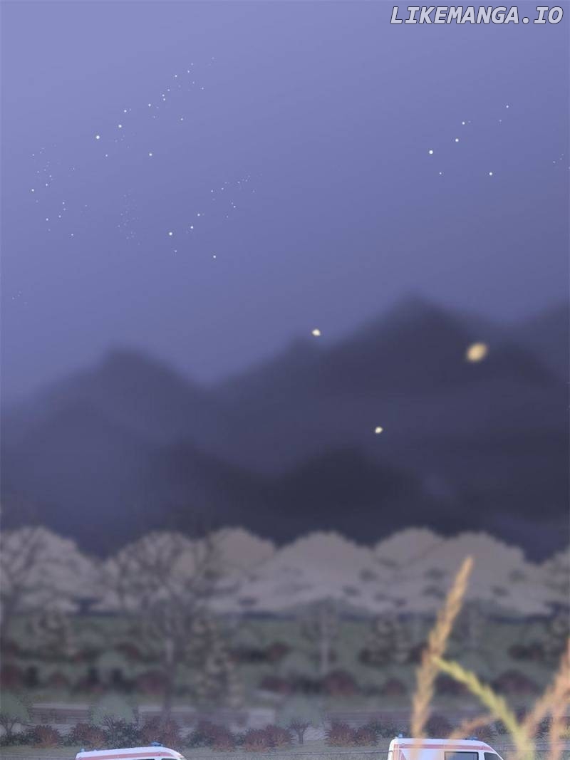 The Beauty Ran Away with The Hedgehog Chapter 70 - page 3