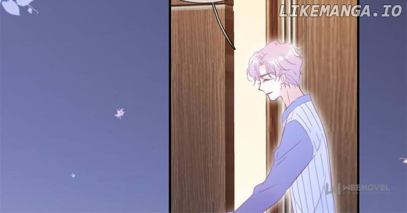 The Beauty Ran Away with The Hedgehog Chapter 70 - page 36