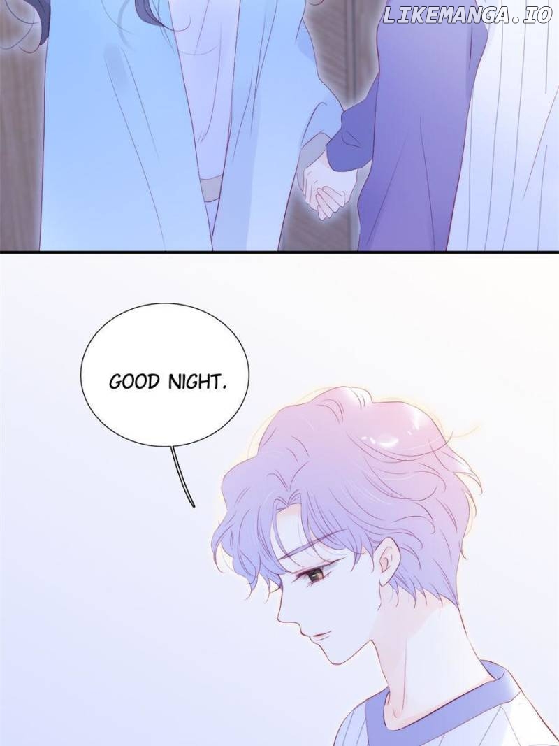 The Beauty Ran Away with The Hedgehog Chapter 70 - page 45