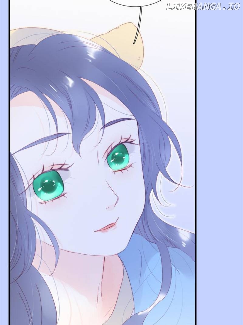 The Beauty Ran Away with The Hedgehog Chapter 70 - page 49