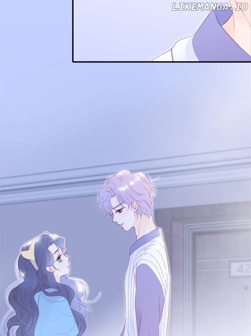 The Beauty Ran Away with The Hedgehog Chapter 70 - page 52